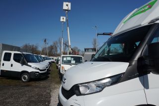 Iveco 35C15